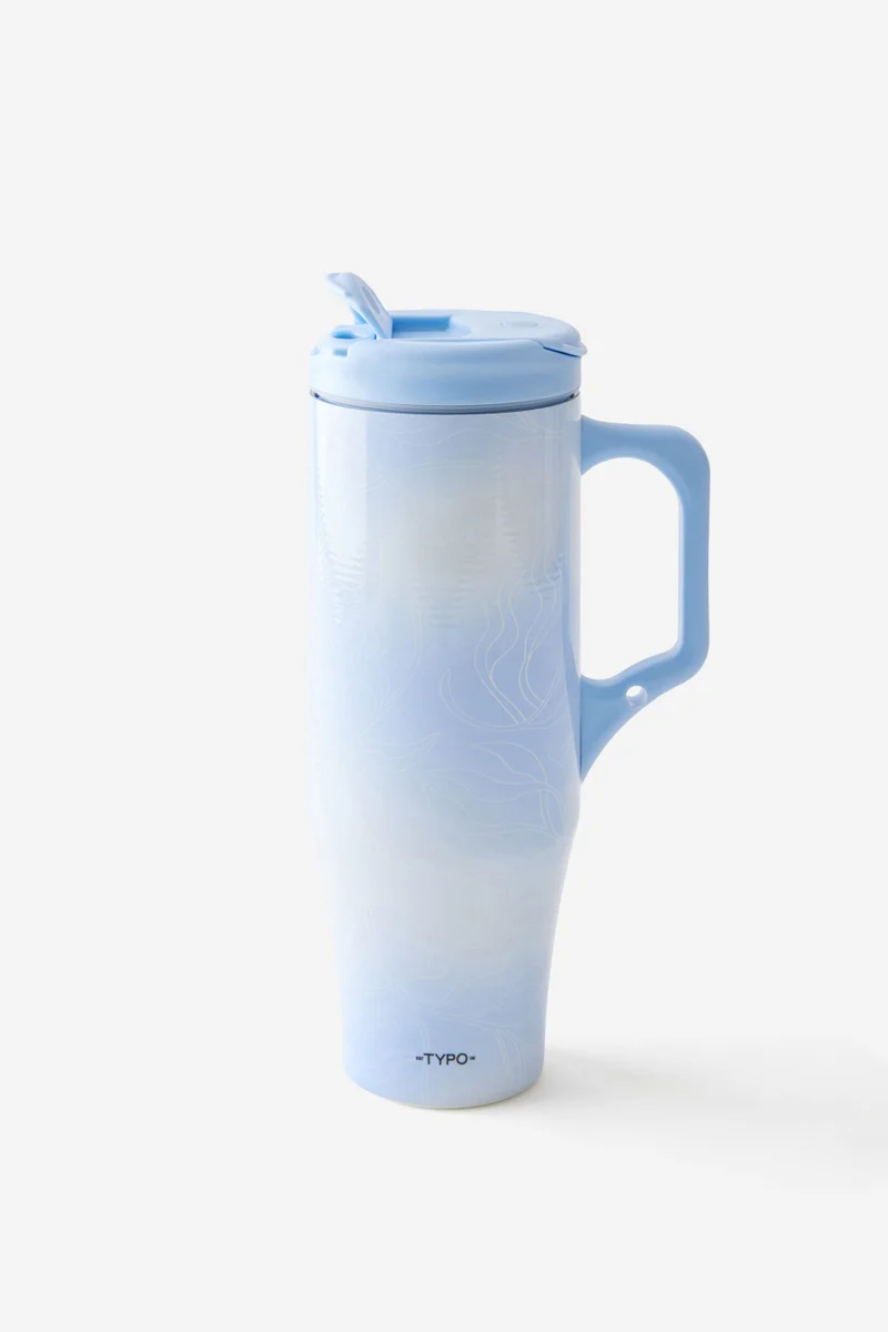 Typo  Loft Tumbler 1.2L  | Best Price UAE